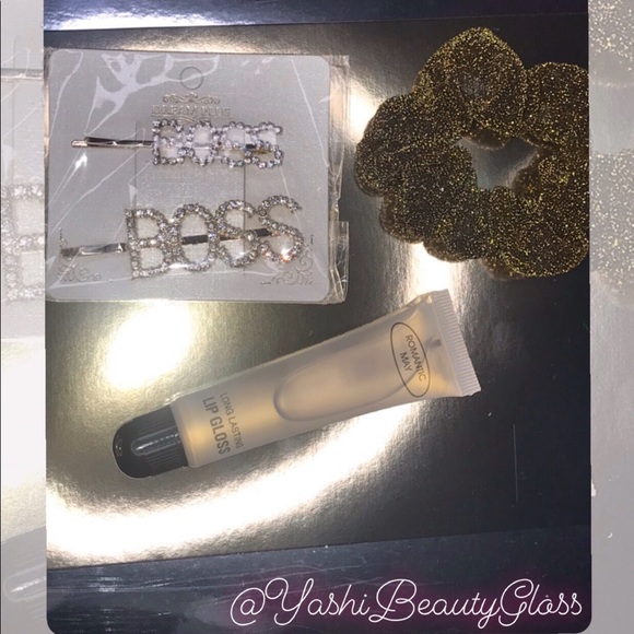 Beauty kit ! 💖 - Picture 1 of 1